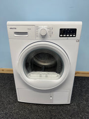 Electra THP7112W 7kg Heat Pump Tumble Dryer - White