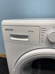 Electra THP7112W 7kg Heat Pump Tumble Dryer - White