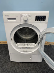 Electra THP7112W 7kg Heat Pump Tumble Dryer - White