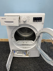 Electra THP7112W 7kg Heat Pump Tumble Dryer - White