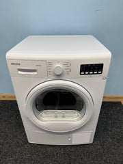Electra THP7112W 7kg Heat Pump Tumble Dryer - White