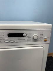 Miele T8822C 7kg Condenser Tumble Dryer | Appliance World