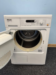Miele T8822C 7kg Condenser Tumble Dryer | Appliance World