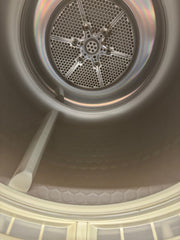 Miele T8822C 7kg Freestanding Condenser Tumble Dryer - White