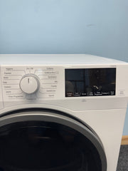 Blomberg LTK38020W 8kg Condenser Tumble Dryer - White