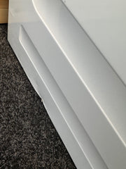 Blomberg LTK38020W 8kg Condenser Tumble Dryer - White