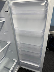 Hotpoint RLSA175P 1.75m Tall Freestanding Fridge - White