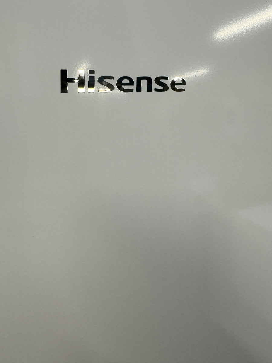 Hisense RB435N4WWE 336 Litre 60/40 Fridge Freezer - White | AWH ...