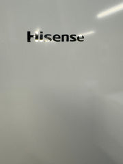 Hisense RB435N4WWE 336 Litre 60/40 Fridge Freezer - White
