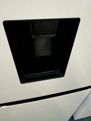 Hisense RB435N4WWE 336 Litre 60/40 Fridge Freezer - White