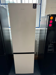 Hisense RB440N4BWE 336 Litre 60/40 Fridge Freezer - White
