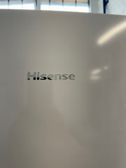 Hisense RB440N4BWE 336 Litre 60/40 Fridge Freezer - White