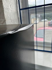 Hisense RB435N4WFE 336 Litre 60/40 Fridge Freezer - Black