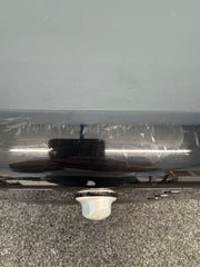 Indesit IDVL 75 BRK 7kg Vented Tumble Dryer - Black