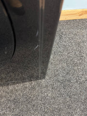 Indesit IDVL 75 BRK 7kg Vented Tumble Dryer - Black