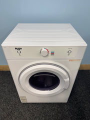 Bush DHB7VTDW 7kg Vented Tumble Dryer - White