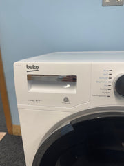 Beko DPHR8PB561W 8kg Heat Pump Tumble Dryer - White