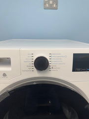 Beko DPHR8PB561W 8kg Heat Pump Tumble Dryer - White