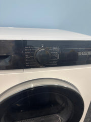 Lamona FLM8803 9kg Heat Pump Tumble Dryer - White