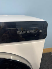 Lamona FLM8803 9kg Heat Pump Tumble Dryer - White