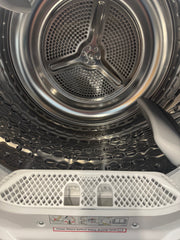 Lamona FLM8803 9kg Heat Pump Tumble Dryer - White