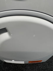 Hotpoint TDWSF83EPZ 8kg Condenser Tumble Dryer - White