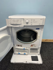 Indesit IDCL85BH 8kg Condenser Tumble Dryer - White