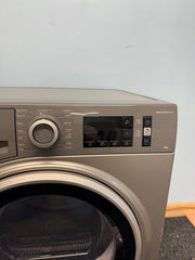 Hotpoint H3D81GSUK 8kg Condenser Tumble Dryer - White