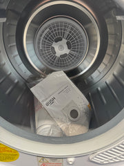 Bush DHB7VTDW 7kg Vented Tumble Dryer - White