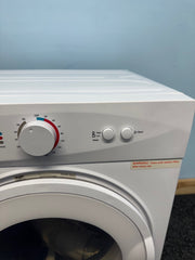 Bush TD3CNBW 3kg Vented Tumble Dryer - White