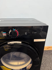 Bush TD3CNBB 3kg Vented Tumble Dryer - Black