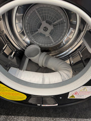 Bush TD3CNBB 3kg Vented Tumble Dryer - Black