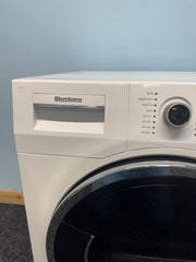Blomberg LTK21003W 10kg Condenser Tumble Dryer - White