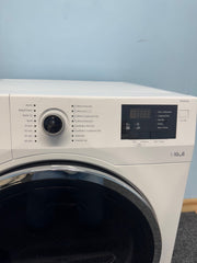 Blomberg LTK21003W 10kg Condenser Tumble Dryer - White