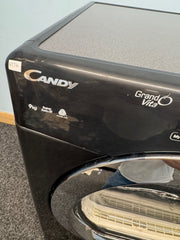 Candy GVS C9DCGB 9kg Condenser Tumble Dryer - Black