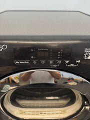 Candy GVS C9DCGB 9kg Condenser Tumble Dryer - Black