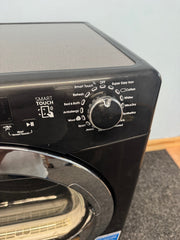 Candy GVS C9DCGB 9kg Condenser Tumble Dryer - Black