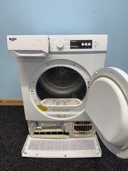 Bush TDT17CN 7kg Condenser Tumble Dryer - White