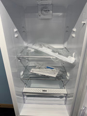 Bush BIE7030FFE 70/30 180L Built-in Fridge Freezer - White