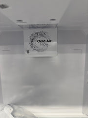 Bush BIE7030FFE 70/30 180L Built-in Fridge Freezer - White