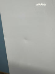 Bush BIE7030FFE 70/30 180L Built-in Fridge Freezer - White