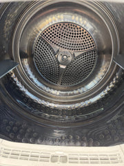 Hoover ATDHY10A2TKEX 10kg AXI Aquavision Heat Pump Tumble Dryer - White