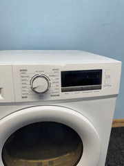 Swan STC75110W 8kg Condenser Tumble Dryer - White