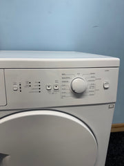 Beko DSC85W 8kg Condenser Tumble Dryer - White