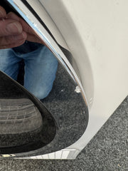 Beko DCB93166W 9kg Condenser Tumble Dryer - White