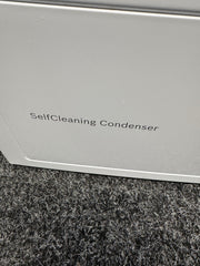 Bosch WTW87560GB 9kg Condenser Tumble Dryer With Heat Pump - White