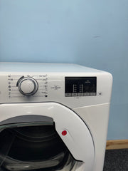 Hoover HLE C9DG H-DRY 300 9kg Condenser Tumble Dryer - White