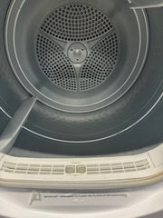 Hoover HLE C9DG H-DRY 300 9kg Condenser Tumble Dryer - White