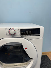 Hoover HLEC9TE 9kg Condenser Tumble Dryer - White