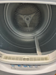 Hoover HLEC9TE 9kg Condenser Tumble Dryer - White